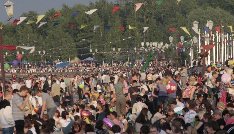 Что будет на день города в петрозаводске 2018 Что будет на день города в петрозаводске 2018